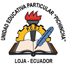 Logo Institución