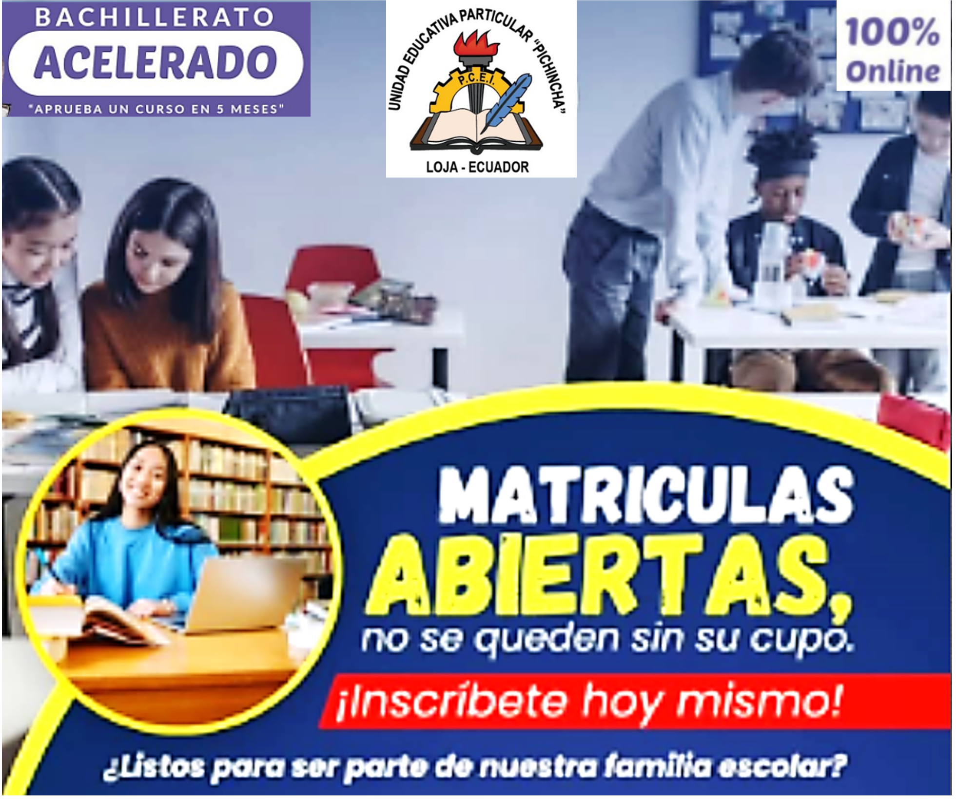 matricula
